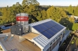 Năng Lượng Mặt Trời Solar Kết Hợp Heat Pump Có Tốt Không? Giải Pháp Tiết Kiệm Tối Đa Cho Công Trình Lớn