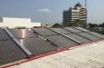 Hệ Thống Nước Nóng Trung Tâm Cho Bệnh Viện – Thiết Kế Và Giải Pháp Tiết Kiệm Năng Lượng