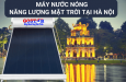 Máy nước nóng năng lượng mặt trời tại Hà Nội | Hỗ trợ 24/7 - Bảo Hành 10 Năm