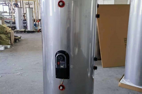 Cách Máy bơm nhiệt hoạt động
