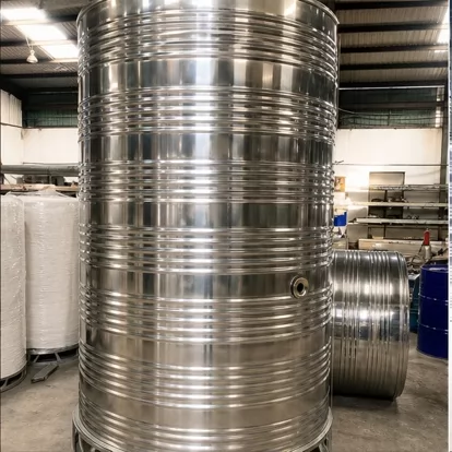 Bồn bảo ôn inox 304 giải quyết vấn đề như thế nào?