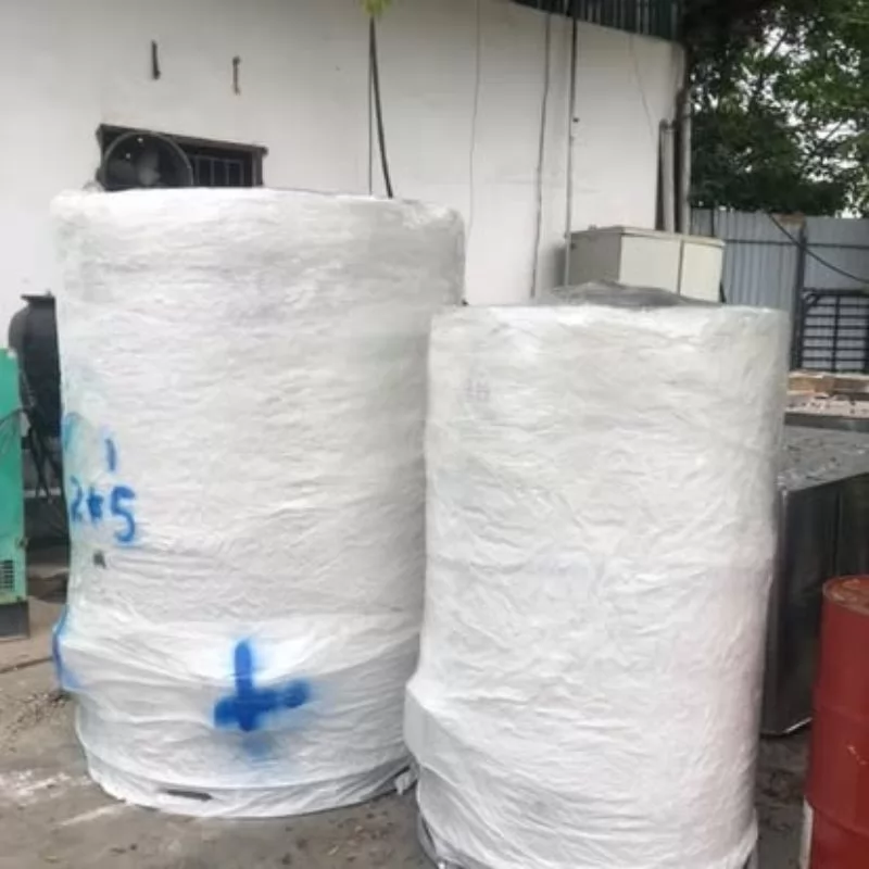 Bồn bảo ôn là giải pháp gì trong hệ thống nước nóng bệnh viện? Bồn bảo ôn là giải pháp gì trong hệ thống nước nóng bệnh viện?