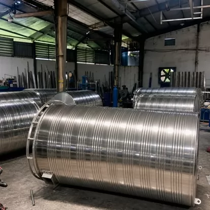 Kinh nghiệm chọn bồn bảo ôn cho bệnh viện không bị thiếu nước nóng cục bộ Kinh nghiệm chọn bồn bảo ôn cho bệnh viện không bị thiếu nước nóng cục bộ