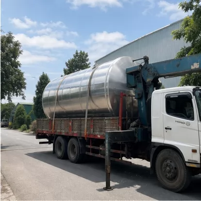 Kinh nghiệm lựa chọn bồn bảo ôn cho công trình y tế Kinh nghiệm lựa chọn bồn bảo ôn cho công trình y tế