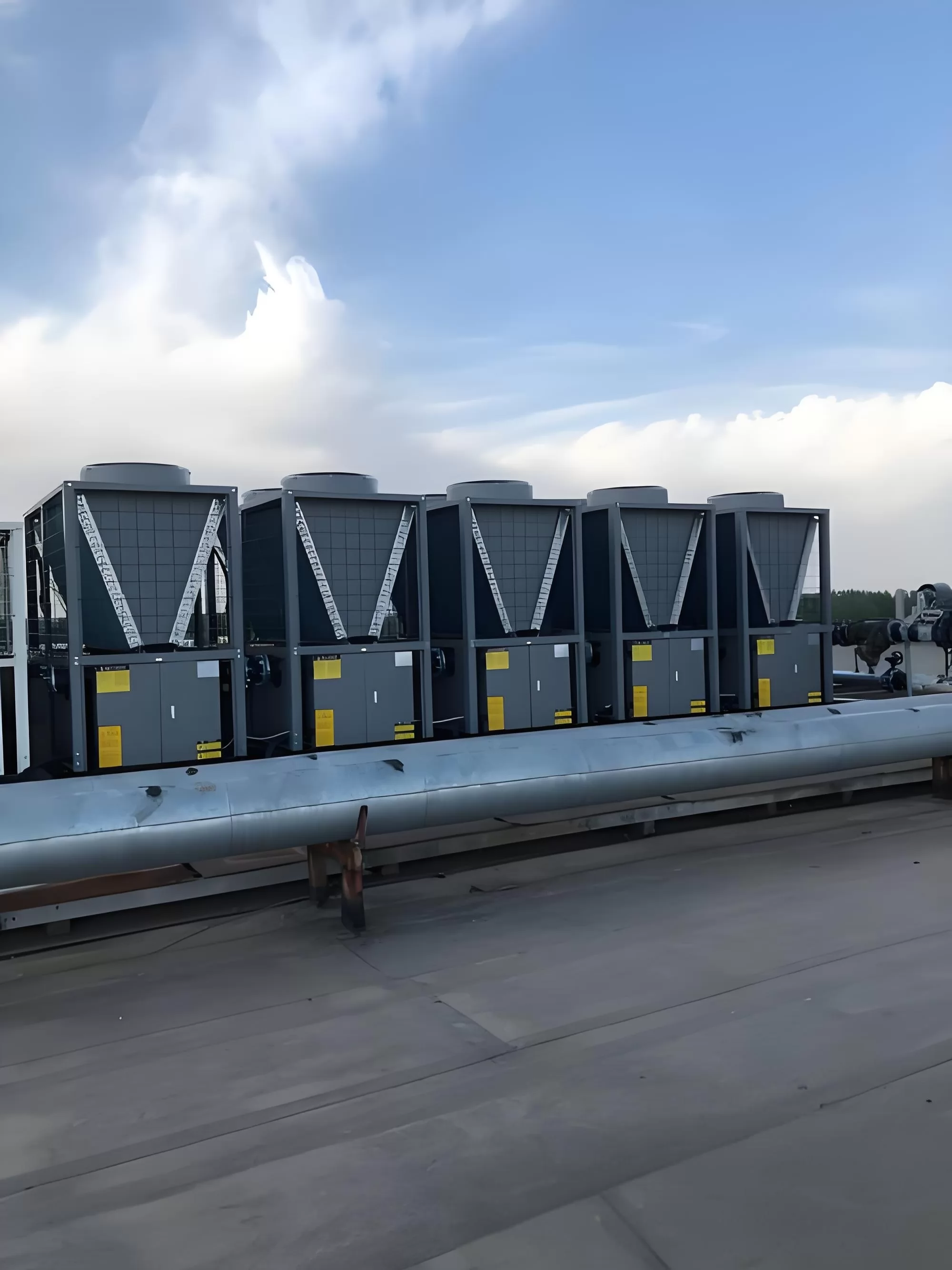 Phân tích kỹ thuật: 5 yếu tố quyết định hiệu quả của hệ bơm nhiệt