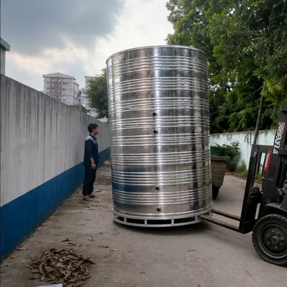 Phân tích kỹ thuật: cấu tạo, vật liệu và nguyên lý giữ nhiệt