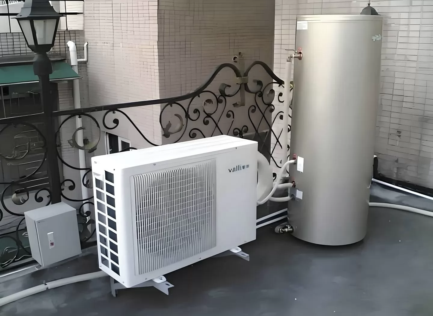 Phương án thiết kế phù hợp cho khách sạn có hồ bơi sử dụng quanh năm Phương án thiết kế phù hợp cho khách sạn có hồ bơi sử dụng quanh năm