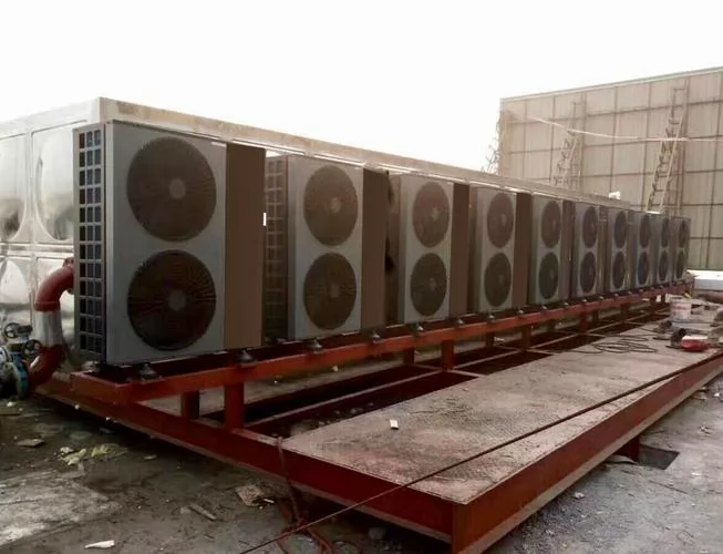 Ví dụ thực tế: bài toán cho bệnh viện đa khoa 300 giường
