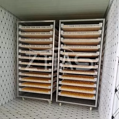 Yếu tố quyết định hiệu suất thực tế của hệ thống bơm nhiệt bệnh viện