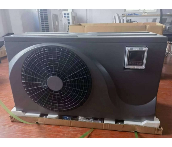 Máy bơm nhiệt