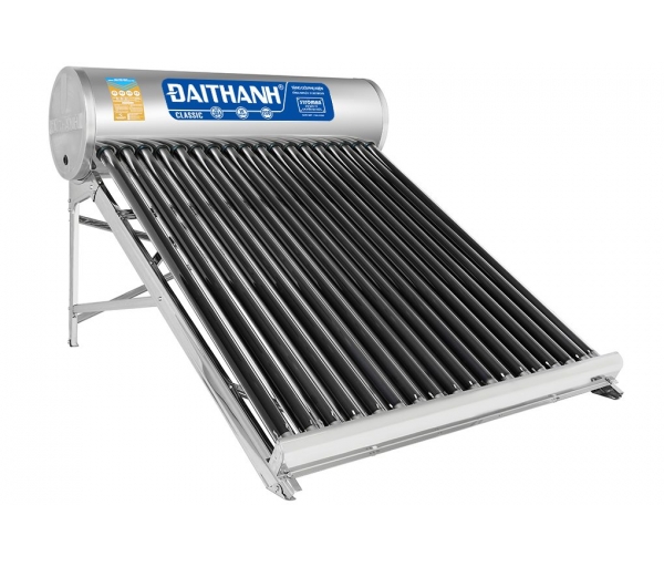 Máy Nước Nóng Năng Lượng Mặt Trời Đại Thành 180L