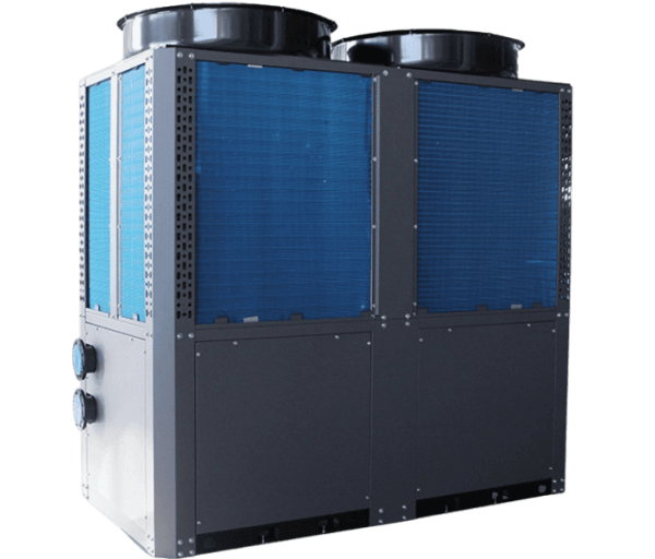 Bơm Nhiệt Công Nghiệp 100kW (30HP)