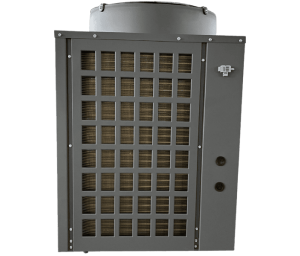 Bơm nhiệt công nghiệp 5HP (18KW)