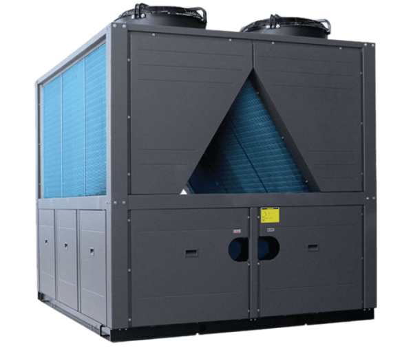 Bơm nhiệt công nghiệp 192kW (31HP)