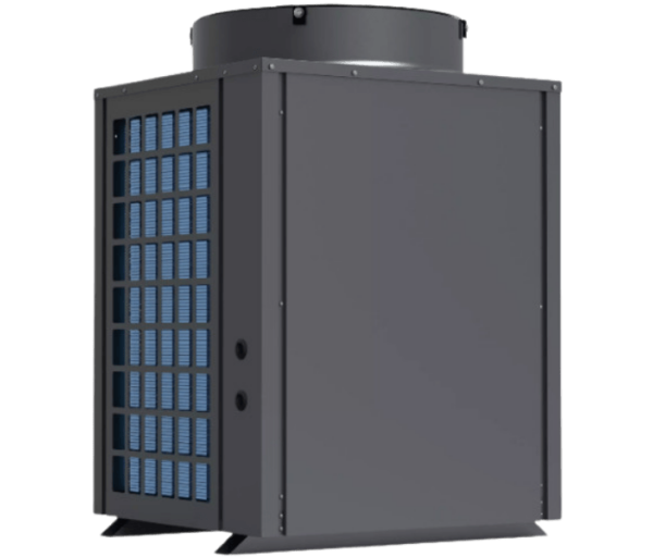 Bơm Nhiệt Công Nghiệp 22kW