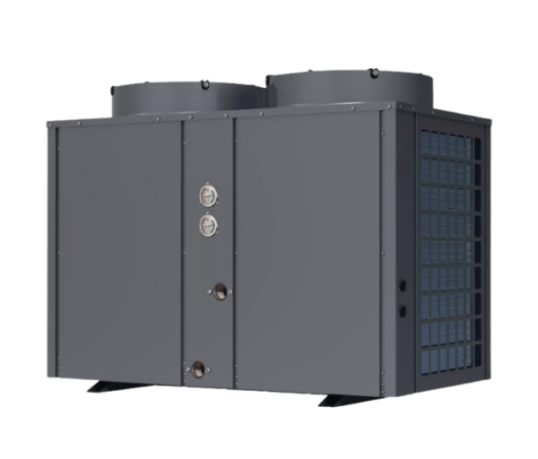 Bơm Nhiệt Công Nghiệp 38kW