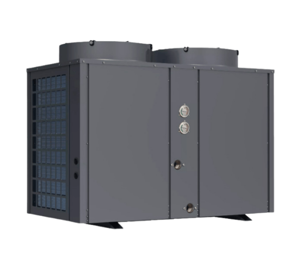 Bơm Nhiệt Công Nghiệp 32kW (10HP)