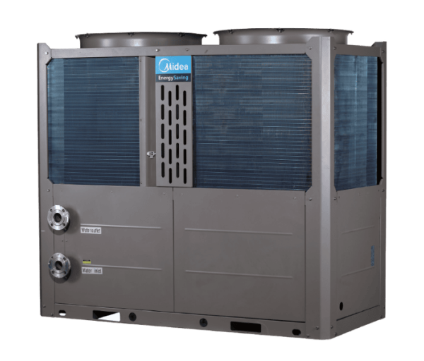 Bơm Nhiệt Công Nghiệp RSJ-800/SZN1-H