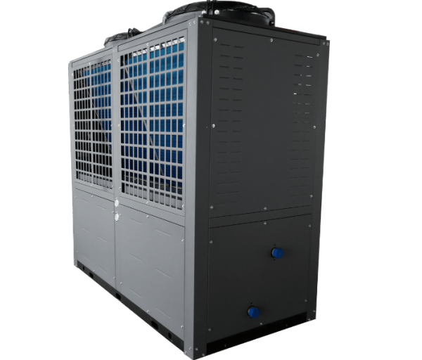 Bơm nhiệt công nghiệp 88kW (35HP)