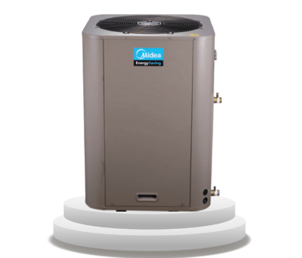 Bơm nhiệt RSJ-120/ZN1-540V1