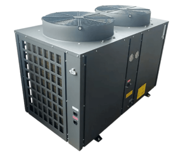 Bơm nhiệt công nghiệp 47kW