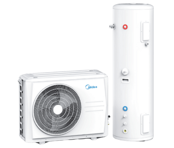 Bơm Nhiệt Dân Dụng Loại Split 2 Khối - Model MT-200R26E20