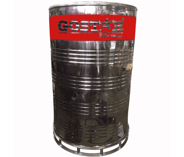 Bồn Bảo Ôn Công Nghiệp 1000L Đứng