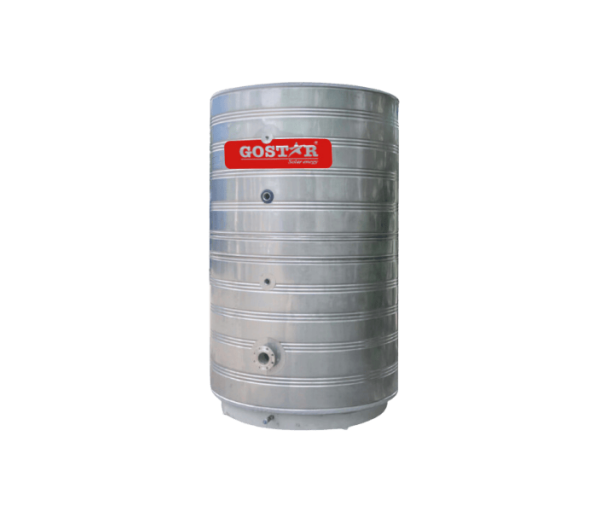 Bồn Bảo Ôn Công Nghiệp 500L Đứng