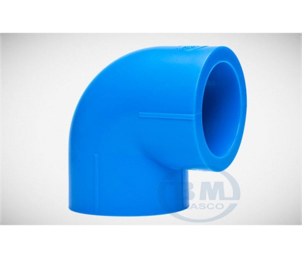 Co Chịu Nhiệt PPR 90°
