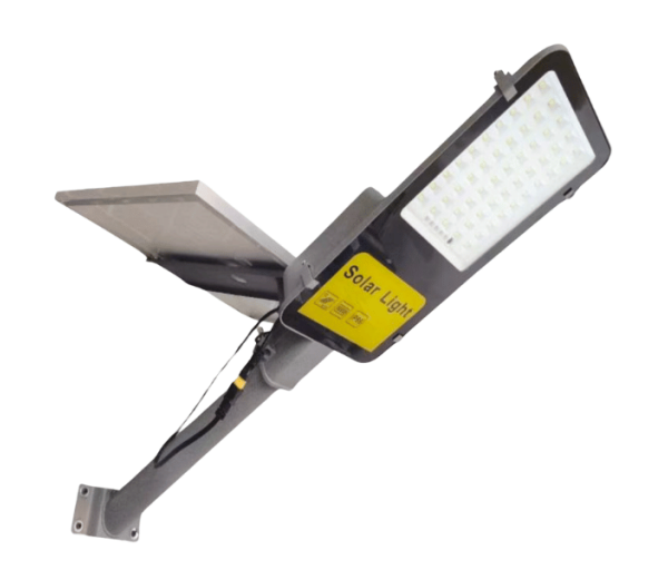 Đèn năng lượng mặt trời công trình 200W