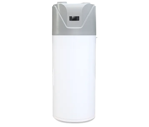 Heatpump all in one 300L - R134A