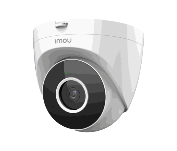 Camera IP Wifi Dome 4MP IMOU IPC-T42EP