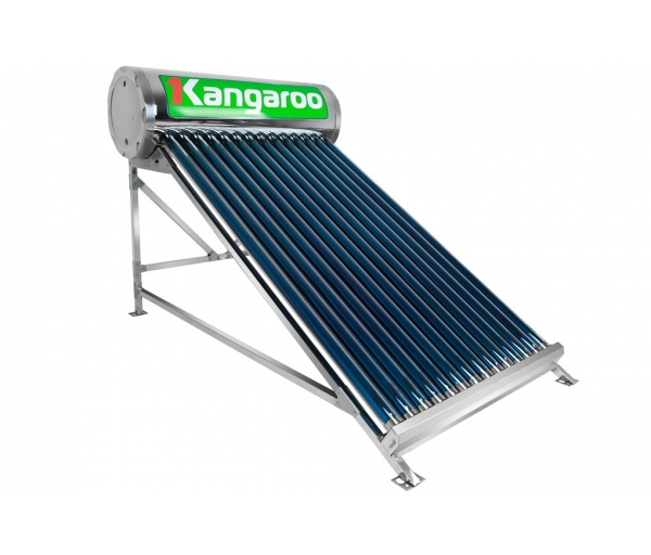 Máy Nước Nóng Năng Lượng Mặt Trời GD1414 140L