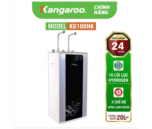 Kangaroo KG100HK