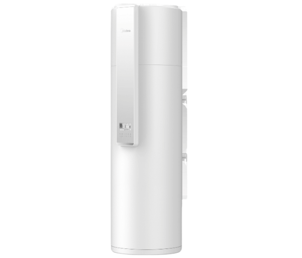 Máy bơm nhiệt all in one 150L 