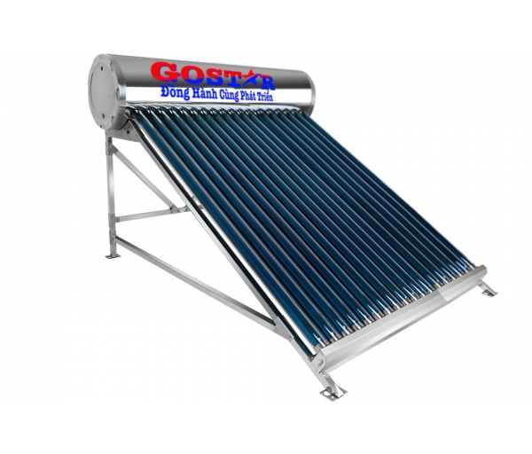Máy Nước Nóng Năng Lượng Mặt Trời 180L