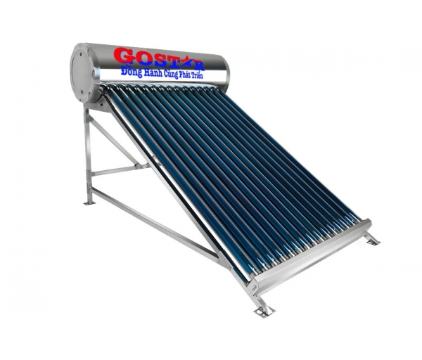 Máy Nước Nóng Năng Lượng Mặt Trời 150L