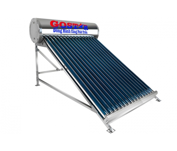Máy Nước Nóng Năng Lượng Mặt Trời 160L