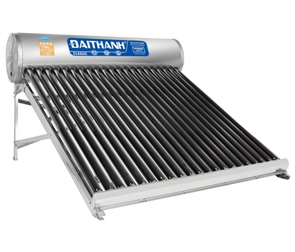 Máy Nước Nóng Năng Lượng Mặt Trời Đại Thành 250L
