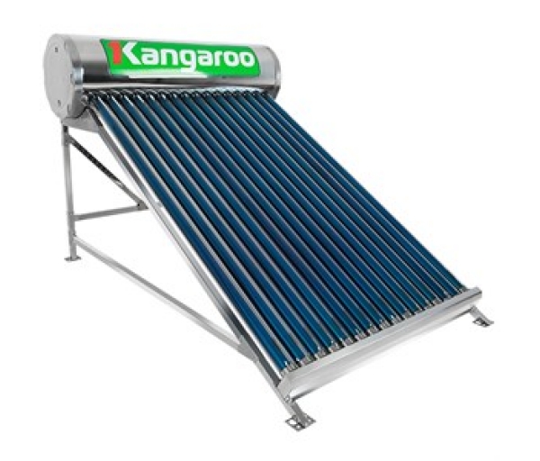 Máy Nước Nóng Năng Lượng Mặt Trời GD1616 160L