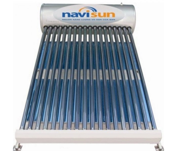 Máy Nước Nóng Năng Lượng Mặt Trời Navisun 260L