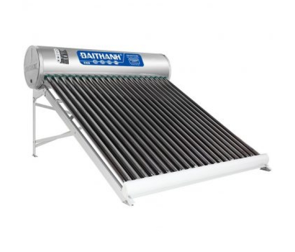 Máy Nước Nóng Năng Lượng Mặt Trời Đại Thành 160L SUS 316