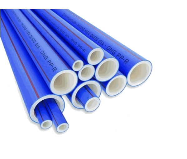 Ống Chịu Nhiệt PPR