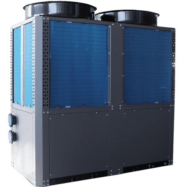 Bơm Nhiệt Công Nghiệp 100kW (30HP)
