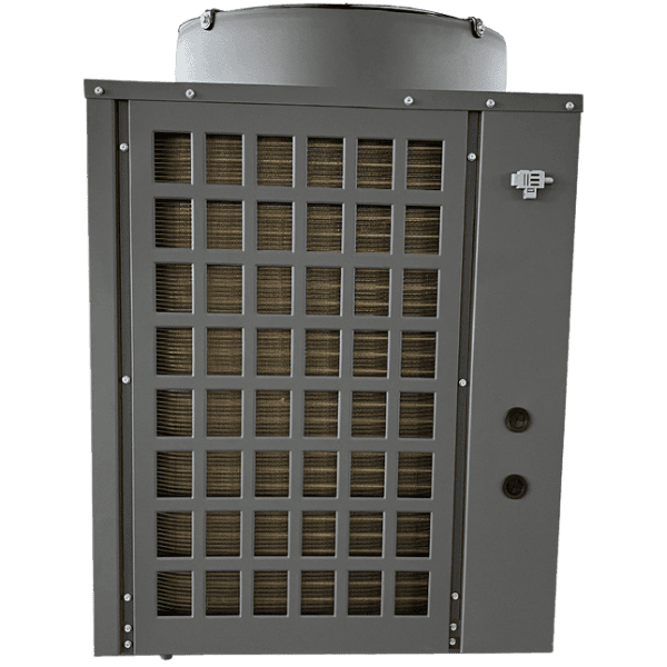 Bơm nhiệt công nghiệp 5HP (18KW)