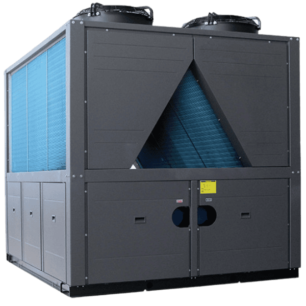 Bơm nhiệt công nghiệp 192kW (31HP)