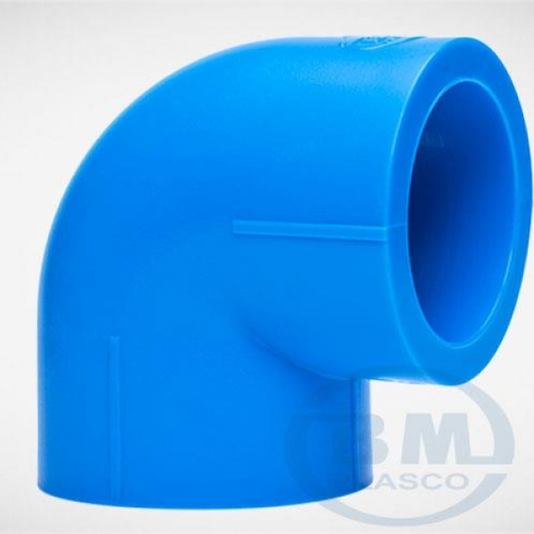 Co Chịu Nhiệt PPR 90°