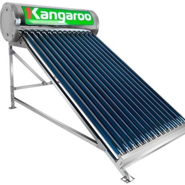 Máy Nước Nóng Năng Lượng Mặt Trời GD1414 140L