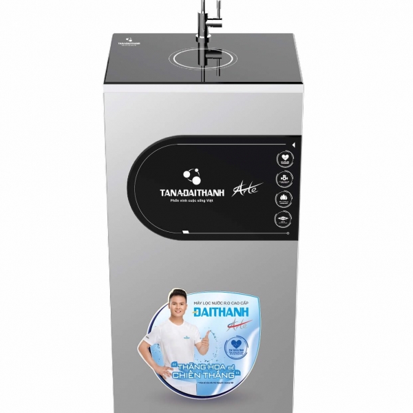 Máy Lọc Nước RO Arter 10 Lõi