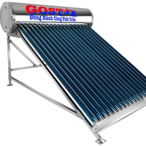 Máy Nước Nóng Năng Lượng Mặt Trời 180L